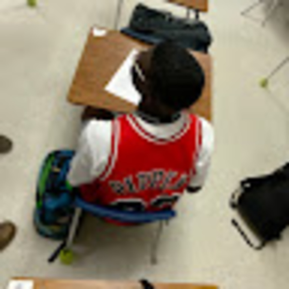 Meet your Posher, Traemichaelelam_